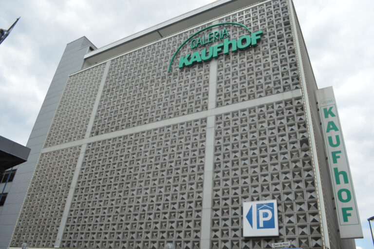 Galeria Kaufhof