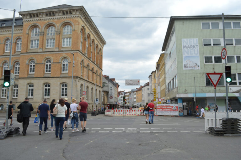 Neumarkt