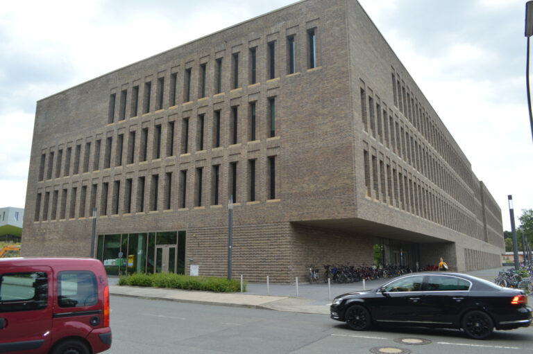 Universität Osnabrück/Westerberg