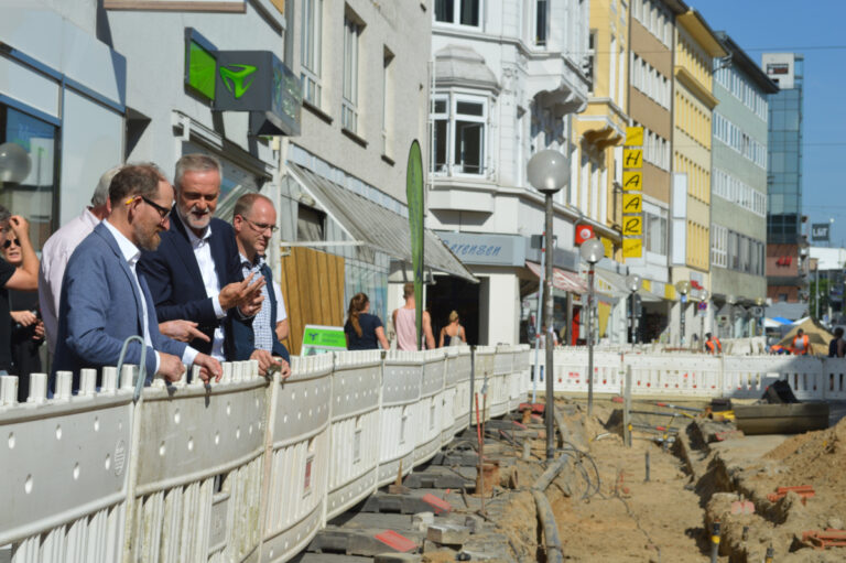 Johannisstraße