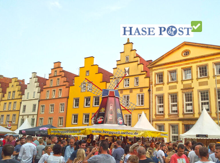 Bierfest Osnabrück
