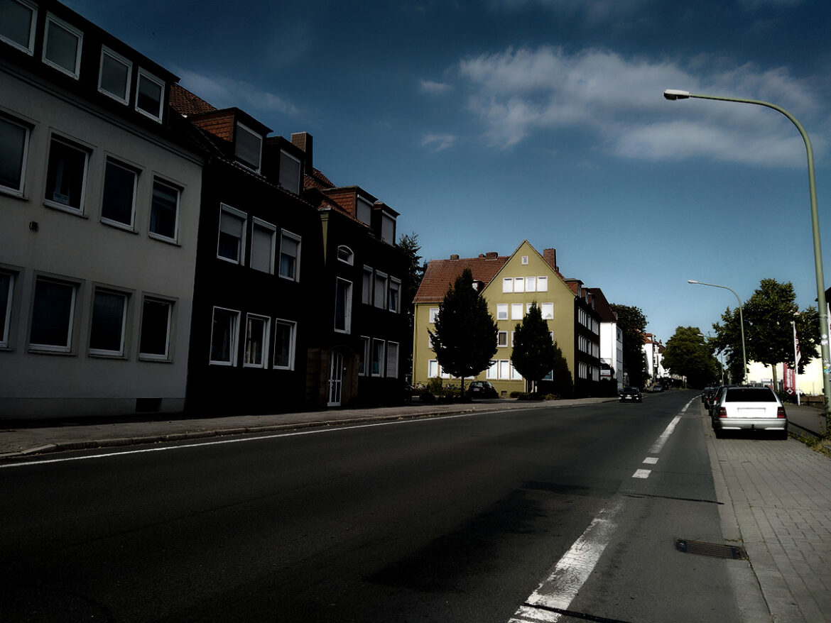 Bursche Straße, Osnabrück