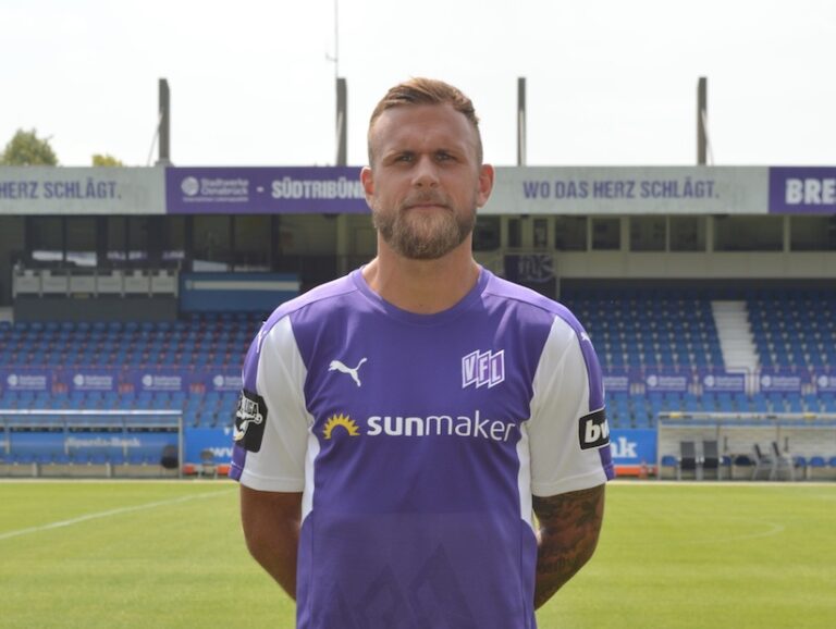 Felix Schiller, VfL Osnabrück