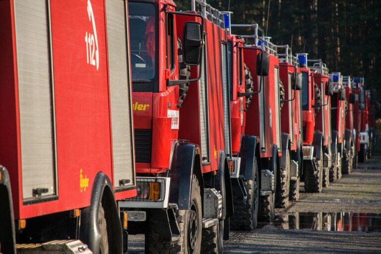 Landkreis Emsland ruft den Katastrophenfall aus