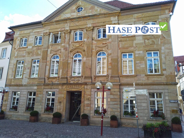 La Vie in Osnabrück