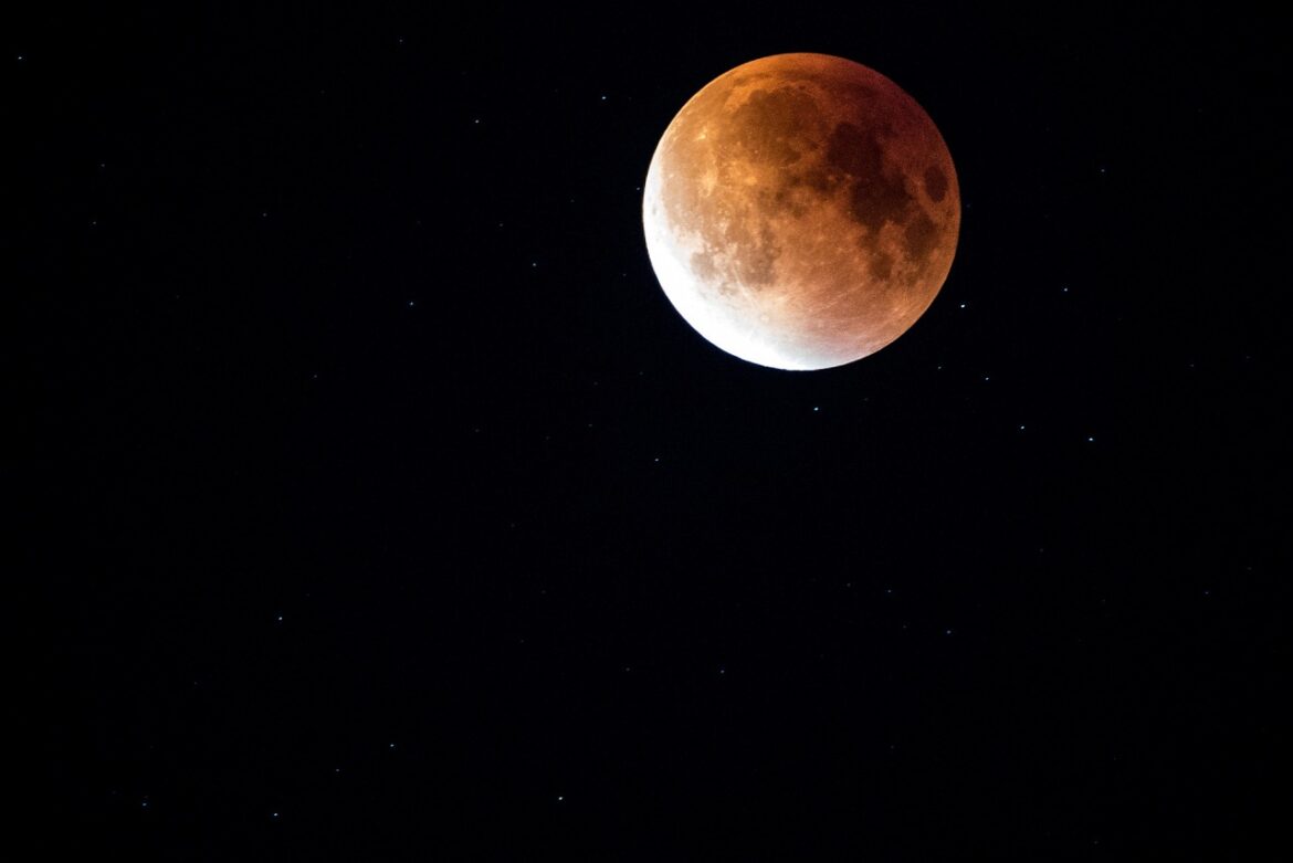 Lunar Eclipse