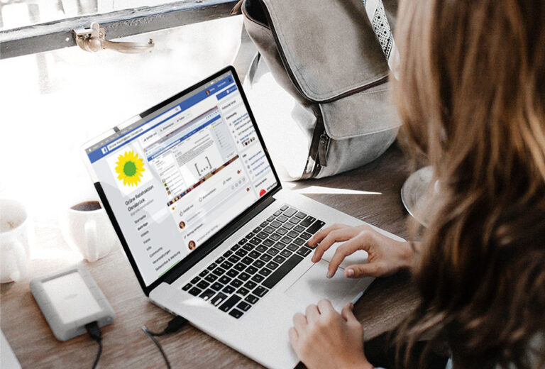 Macbook Grüne Osnabrück