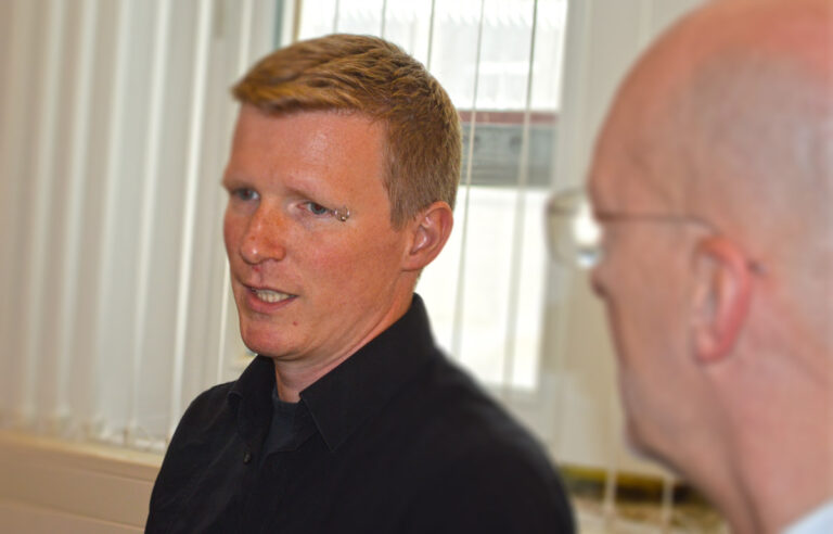 Jugendamt Nils Bollhorn, Wolfgang Beckermann, Osnabrück