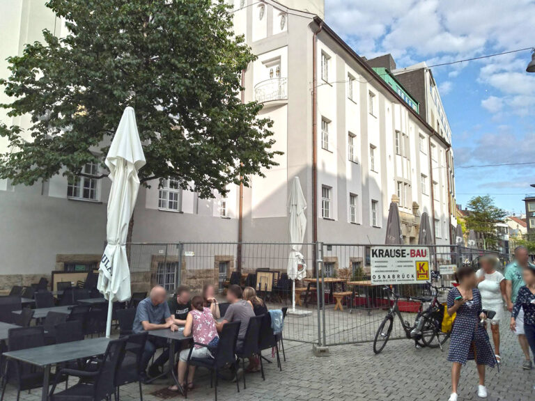 Theater am Domhof