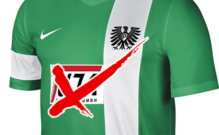 Triko SC Preußen Münster