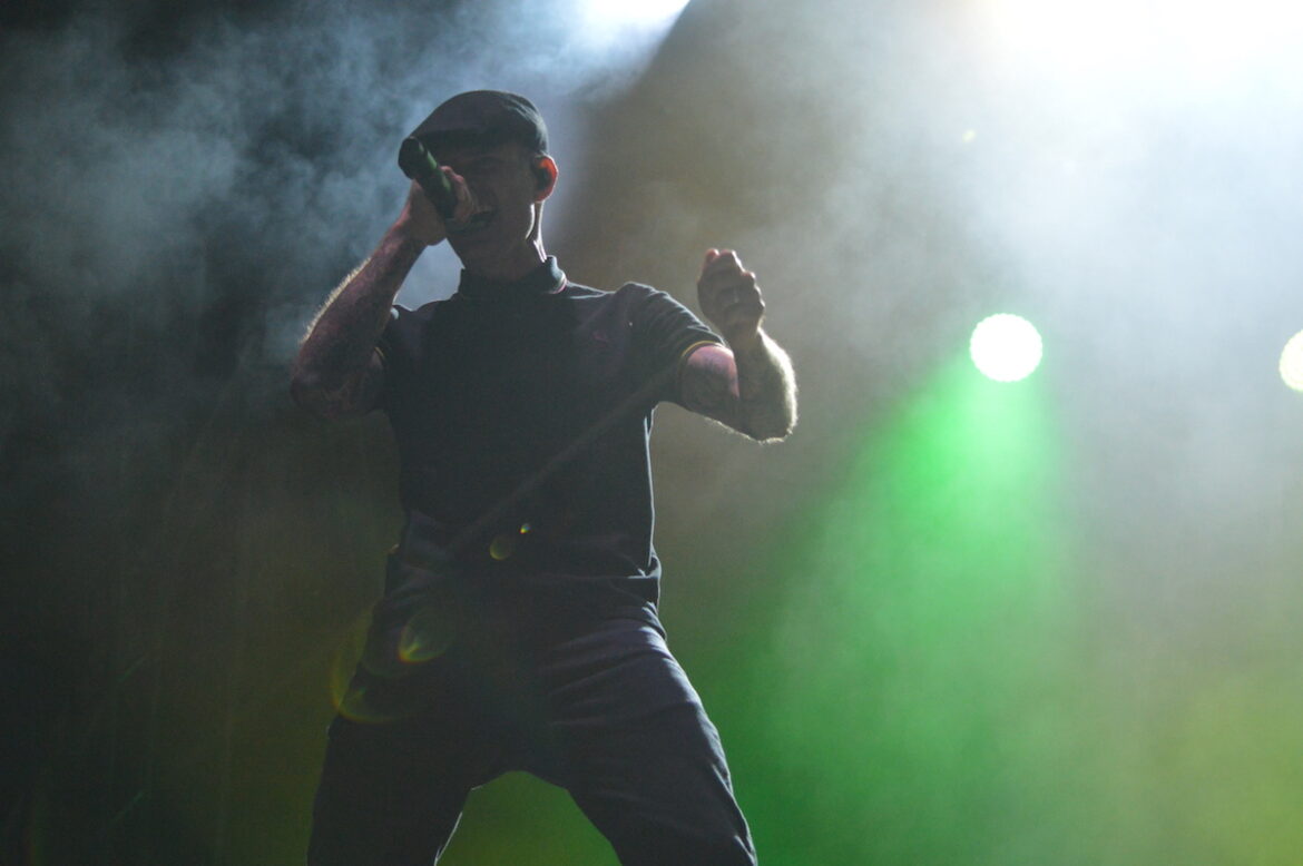 Schlossgarten Open Air