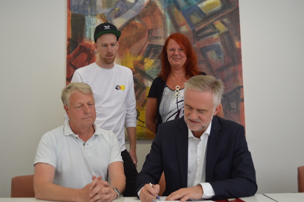 Schlossgarten Open Air