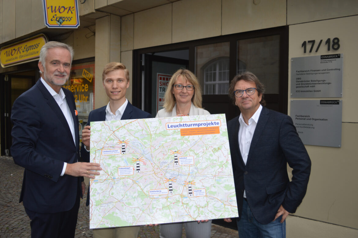 Kontakstellle Wohnraum