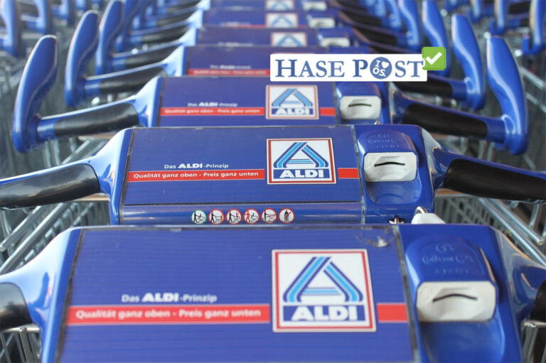 Aldi Nord