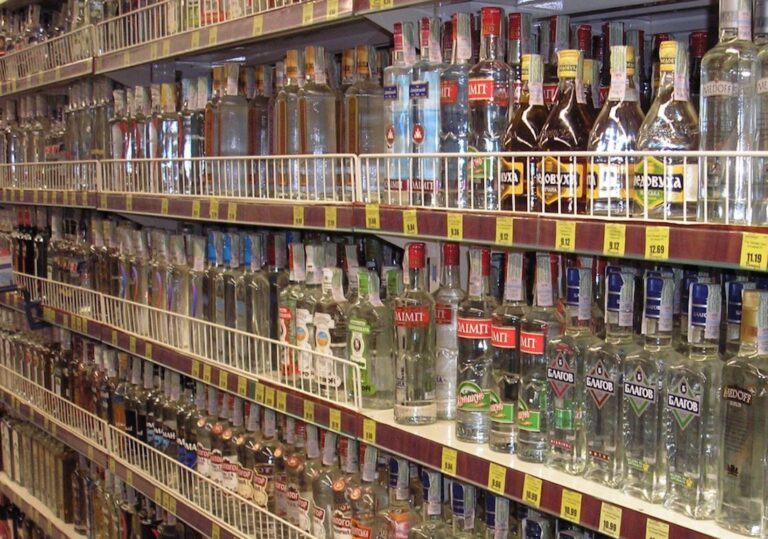 Alkohol, Rega, Schnaps