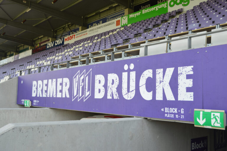 Bremer Brücke