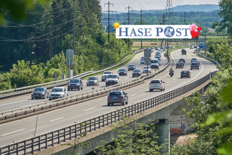 Autobahnen