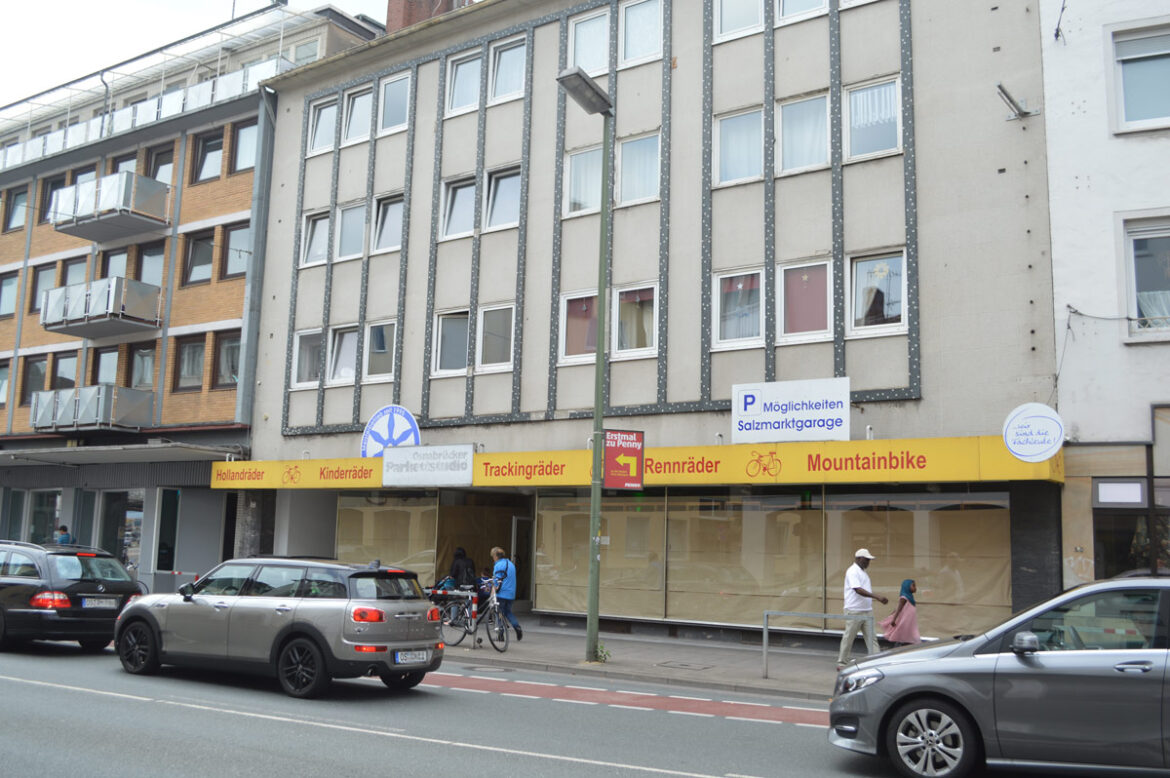 Islamisches Bildungszentrum