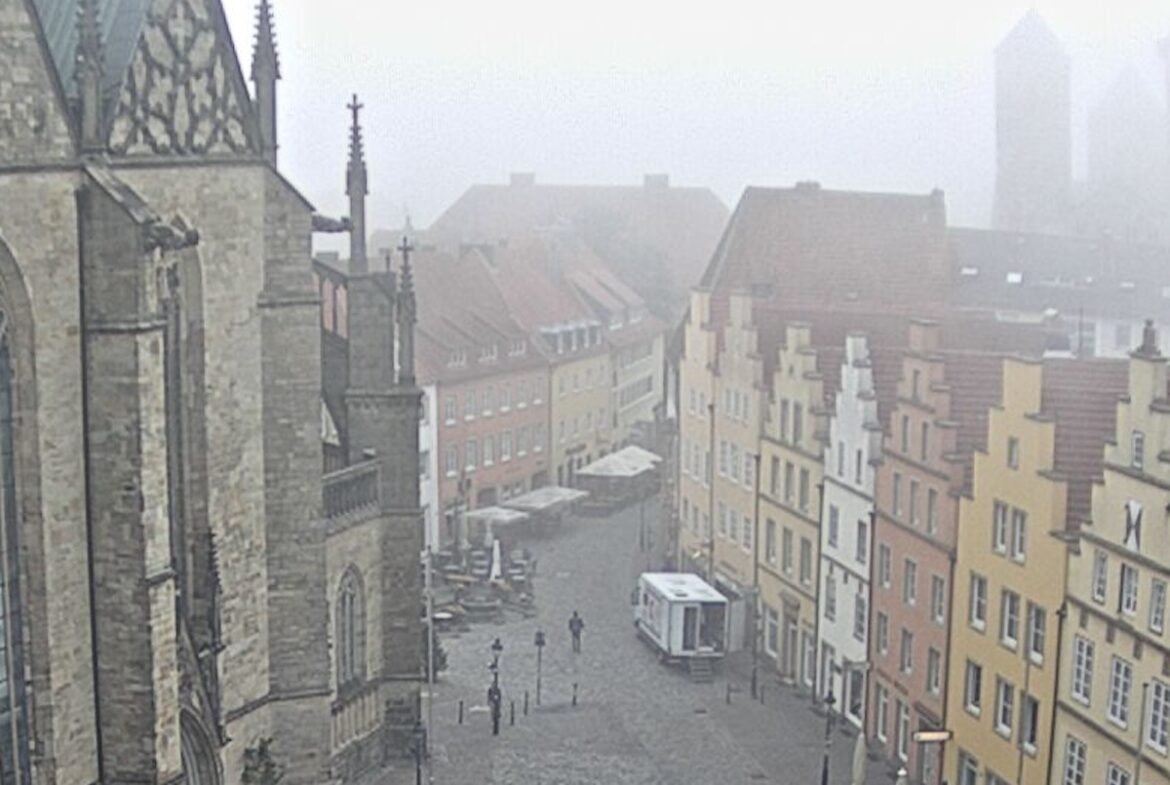 Webcam Osnabrück Markt