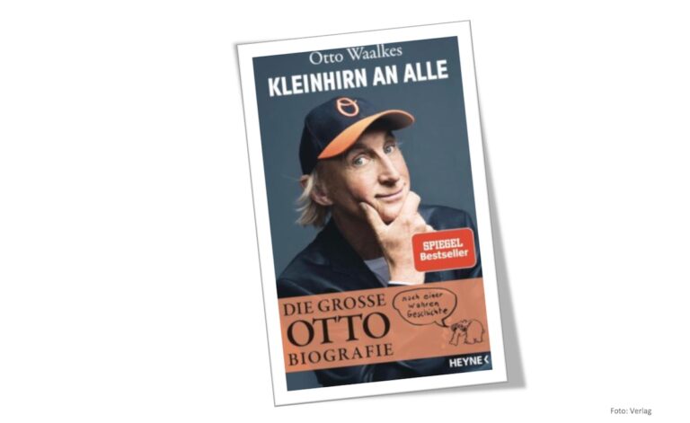 Buchtipp des Monats
