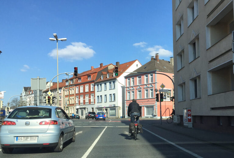Petersburger Wall