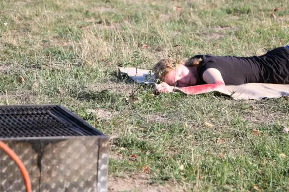 2018-09-29_Katastrophenschutz-Uebung-DLRG-Osnabrueck-Einsatzzug-Wasserrettung_037 Ganztägige Katastrophenschutzübung der DLRG im Landkreis Osnabrück