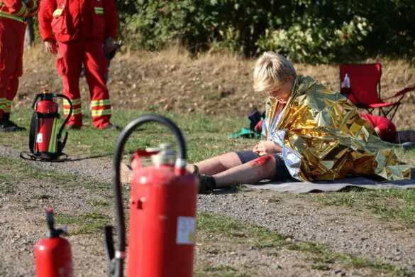 2018-09-29_Katastrophenschutz-Uebung-DLRG-Osnabrueck-Einsatzzug-Wasserrettung_049 Ganztägige Katastrophenschutzübung der DLRG im Landkreis Osnabrück