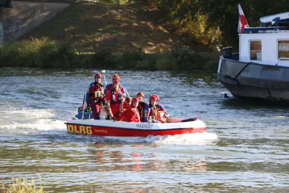 2018-09-29_Katastrophenschutz-Uebung-DLRG-Osnabrueck-Einsatzzug-Wasserrettung_050 Ganztägige Katastrophenschutzübung der DLRG im Landkreis Osnabrück