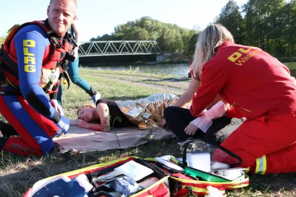 2018-09-29_Katastrophenschutz-Uebung-DLRG-Osnabrueck-Einsatzzug-Wasserrettung_056 Ganztägige Katastrophenschutzübung der DLRG im Landkreis Osnabrück
