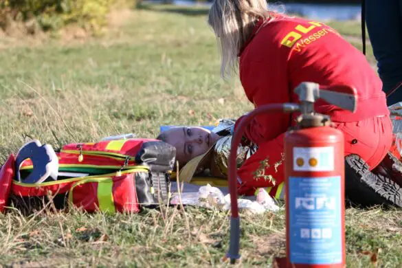 2018-09-29_Katastrophenschutz-Uebung-DLRG-Osnabrueck-Einsatzzug-Wasserrettung_068 Ganztägige Katastrophenschutzübung der DLRG im Landkreis Osnabrück