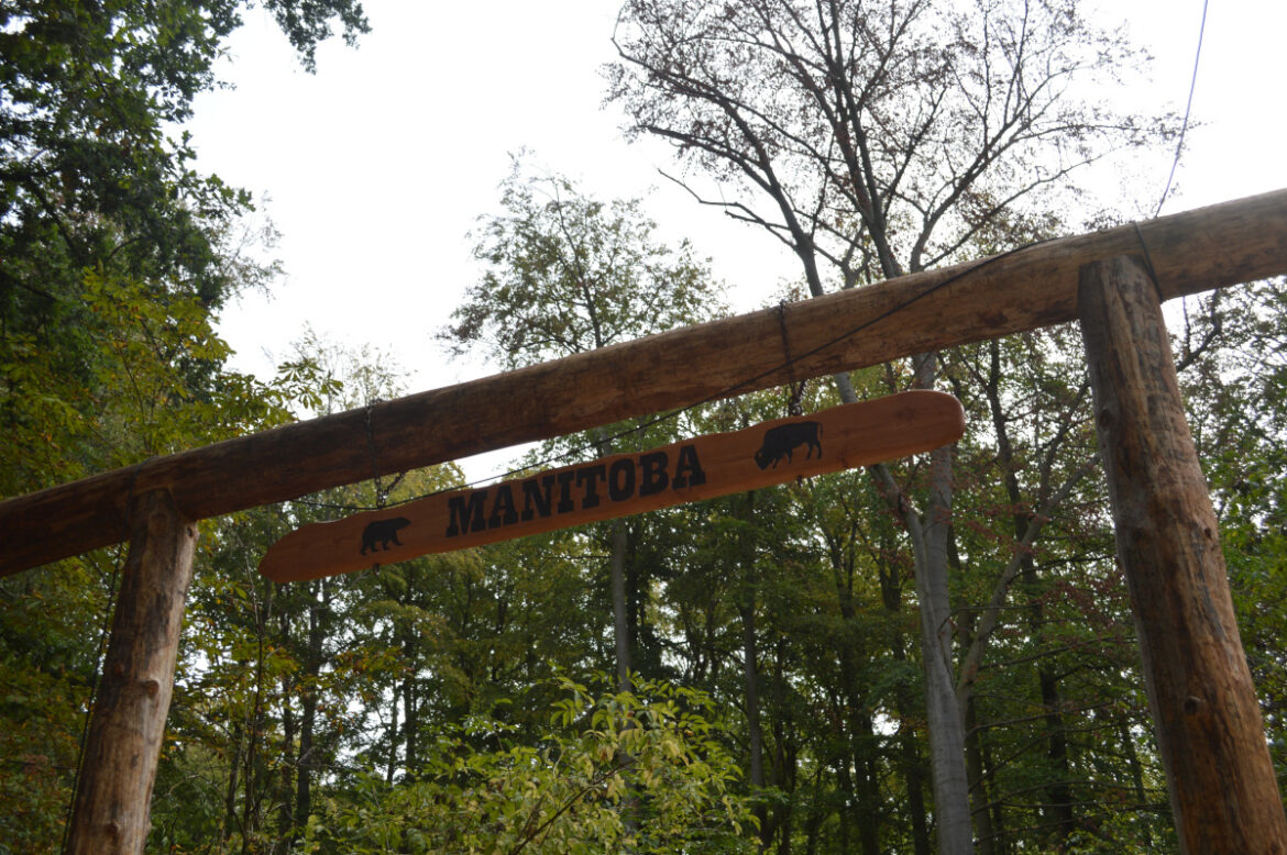 Manitoba