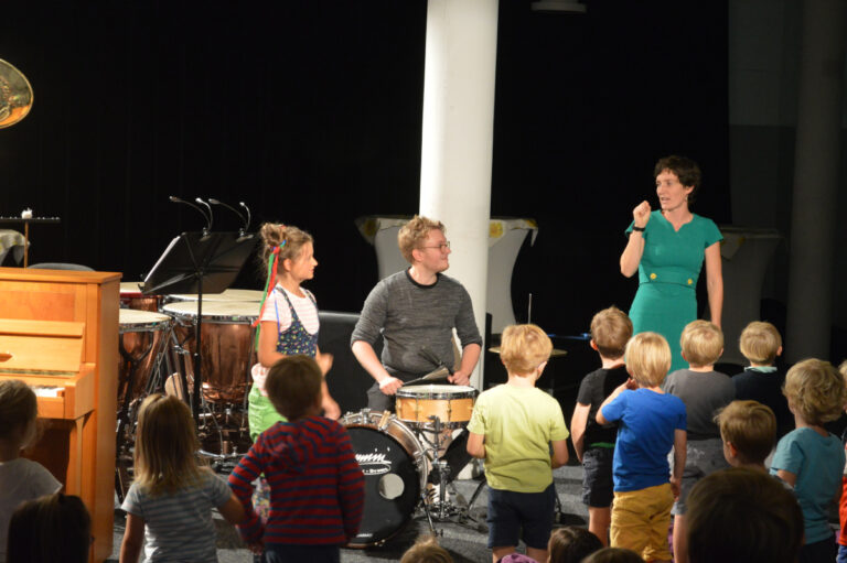 Strolchkonzert