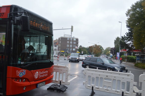 Jahresrückblick 2018: Autofreier Sonntag fiel ins Wasser