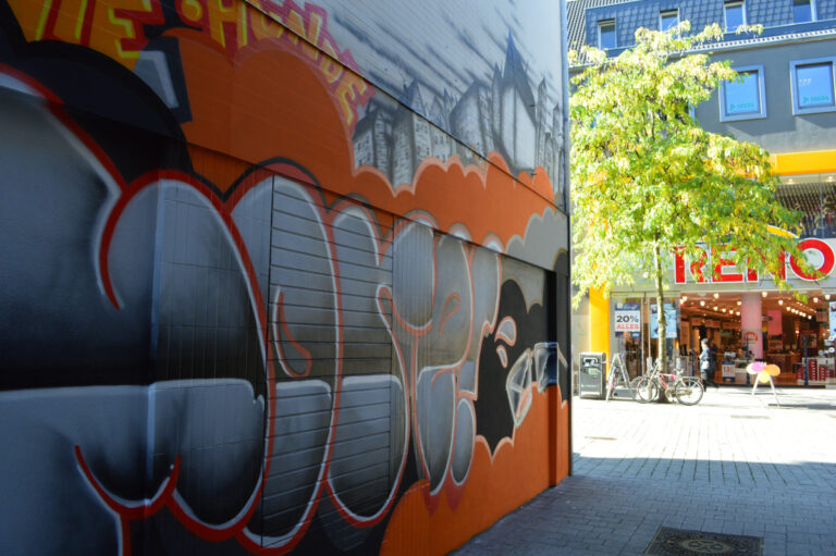 Graffiti