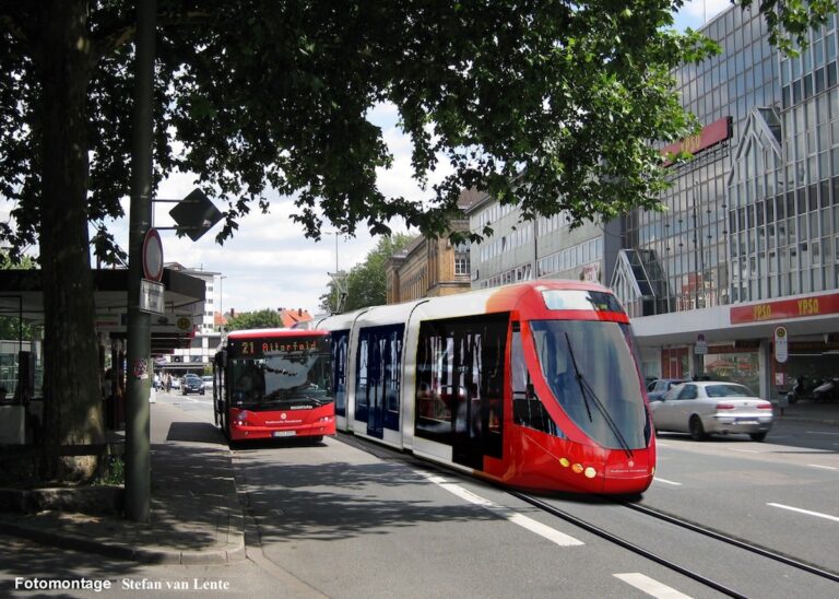 Tram