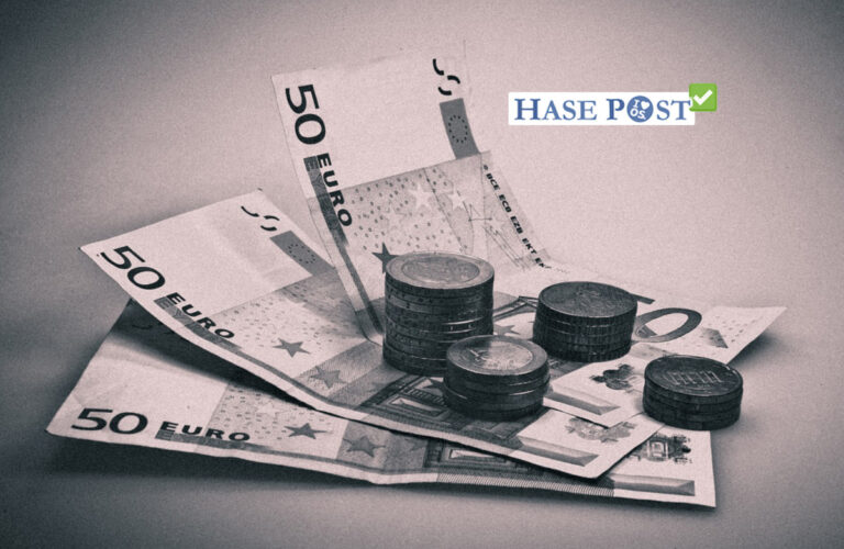 Bargeld