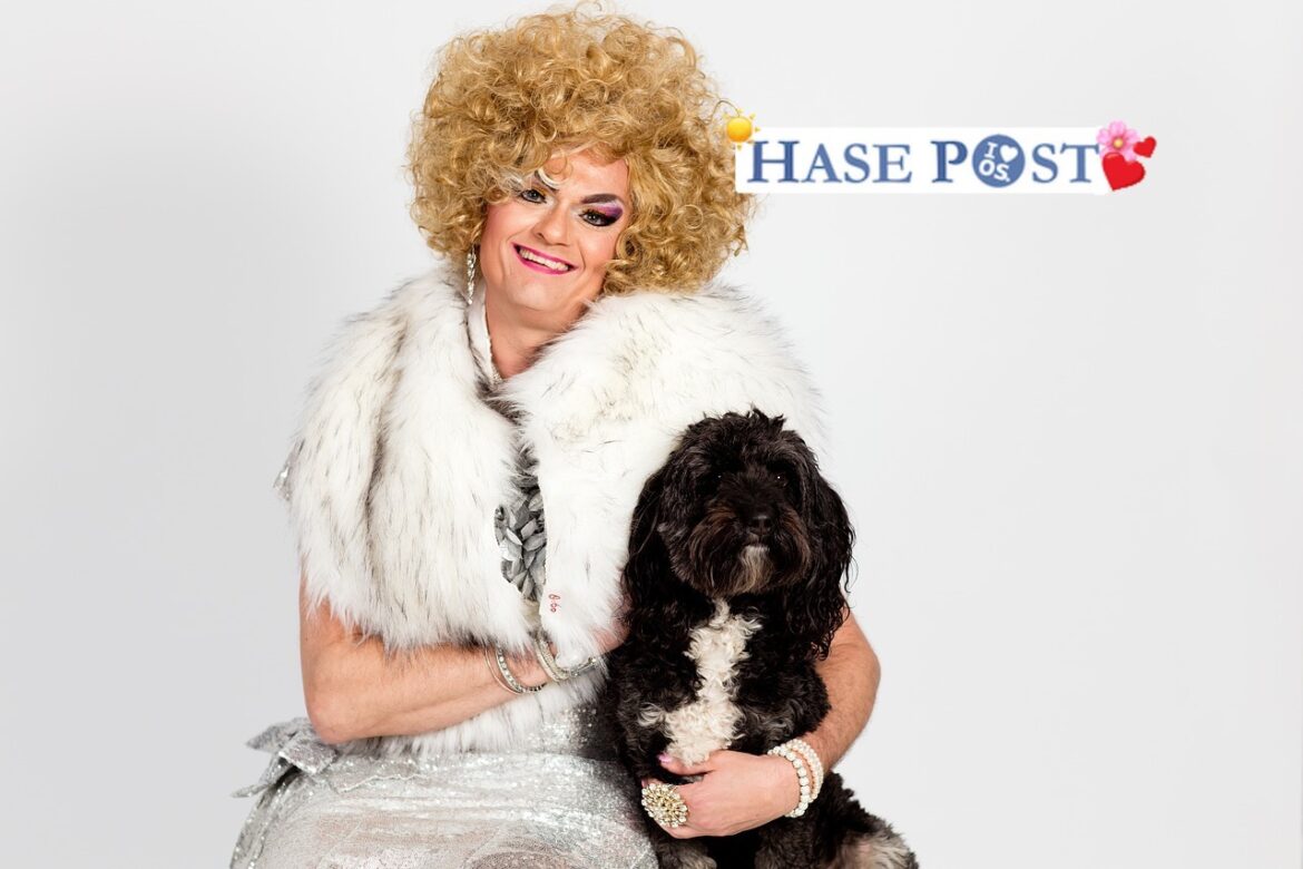 Dragqueens Dragqueen