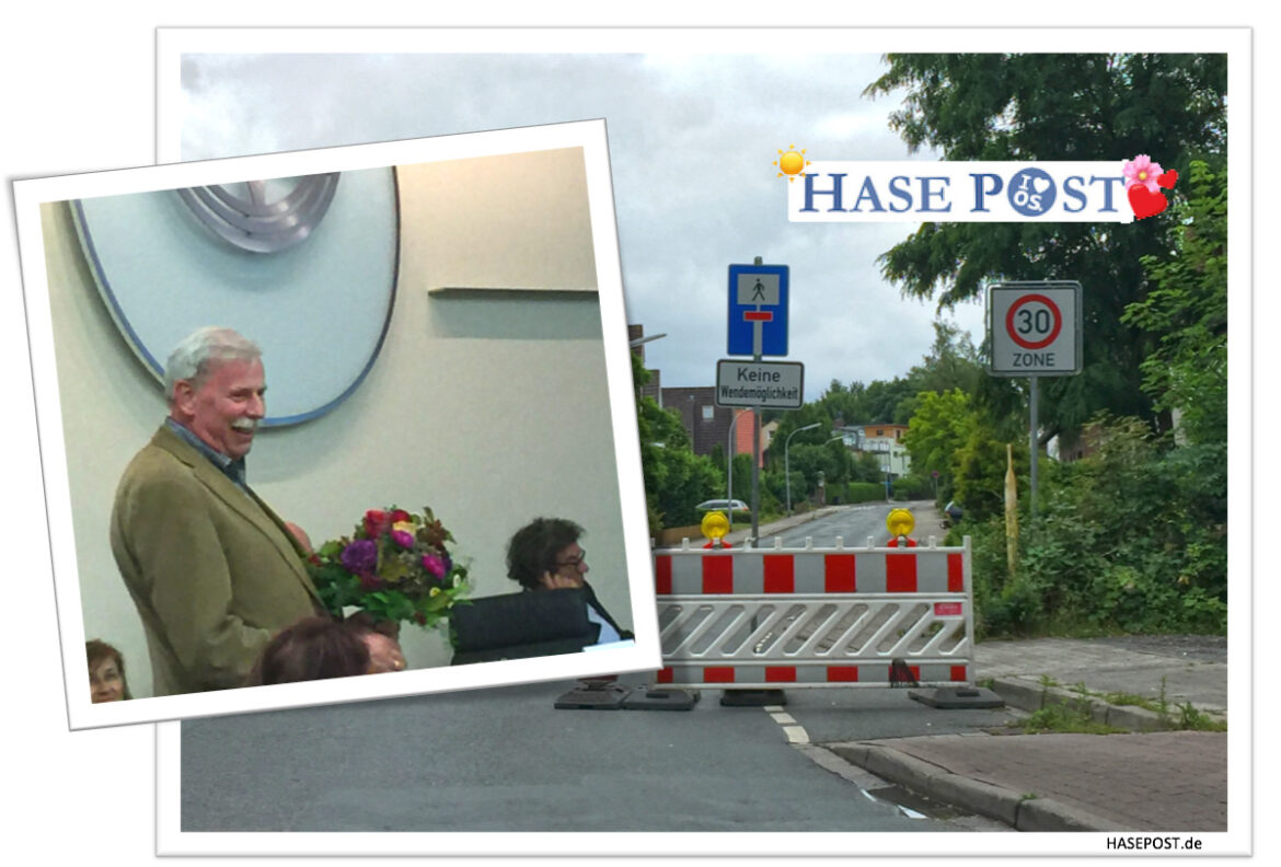 Gluckstrasse, Jürgen Schmidt