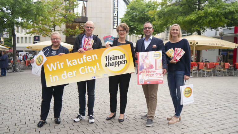 Heimatshoppen 2018