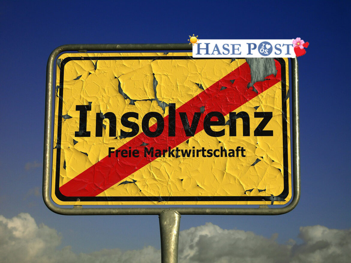 Insolvenz