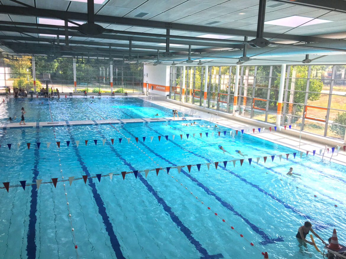 Nettebad Osnabrück