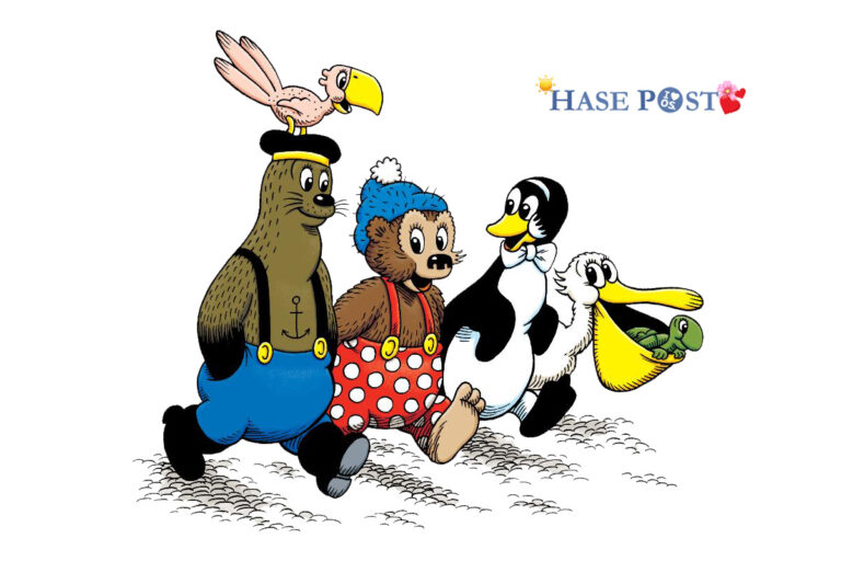 Petzi