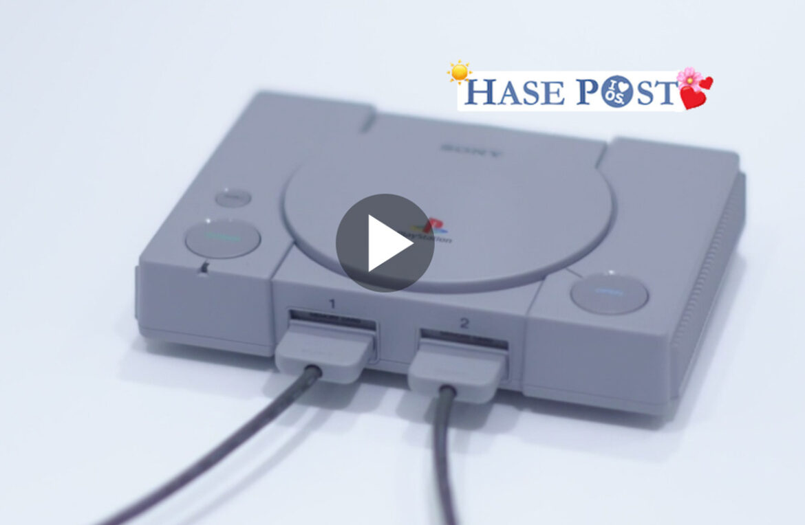 Playstation mini