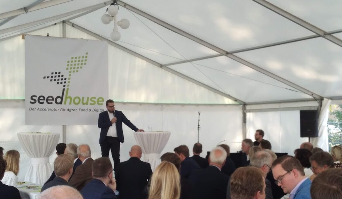 Seedhouse Osnabrück