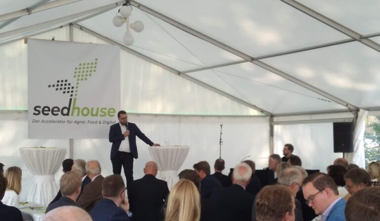 Seedhouse Osnabrück