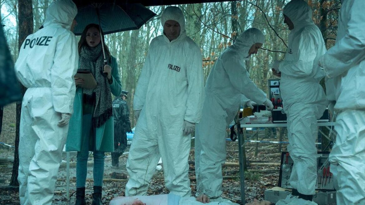 Tatort Berlin