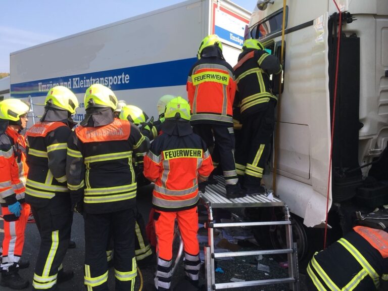 Feuerwehr Osnabrück