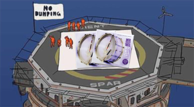 Wefel CD