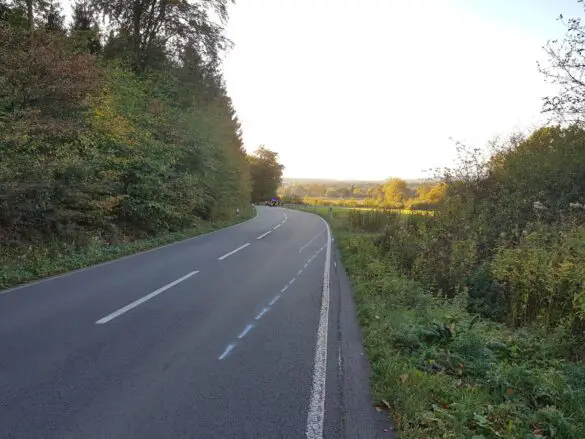 Schwere Motorradunfälle in Bramsche und Fürstenau im Landkreis Osnabrück