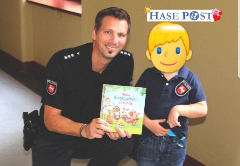 Polizei